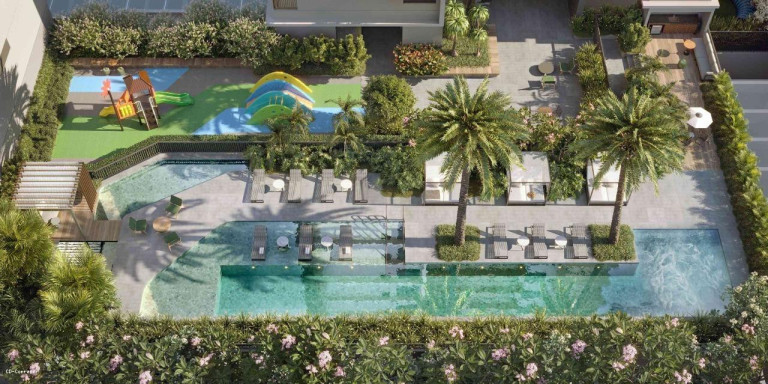 Imagem Apartamento com 2 Quartos à Venda, 111 m² em Vila Clementino - São Paulo Imagem Apartamento com 2 Quartos à Venda, 111 m² em Vila Clementino - São Paulo