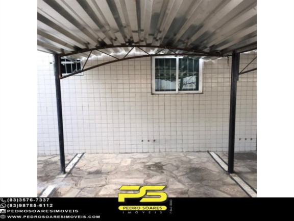 Imagem Apartamento com 3 Quartos à Venda, 70 m² em Jardim Cidade Universitária - João Pessoa