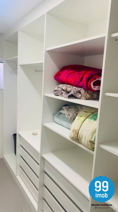 Imagem Casa com 4 Quartos à Venda, 900 m² em Condomínio Ninho Verde I - Porangaba