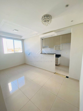Imagem Apartamento com 2 Quartos à Venda, 45 m² em Vila Cidade Jardim - Botucatu Imagem Apartamento com 2 Quartos à Venda, 45 m² em Vila Cidade Jardim - Botucatu