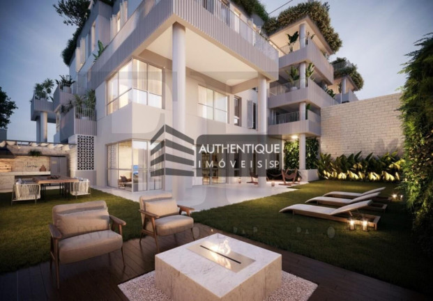 Imagem Casa com 3 Quartos à Venda, 475 m² em Cidade Jardim - São Paulo Imagem Casa com 3 Quartos à Venda, 475 m² em Cidade Jardim - São Paulo