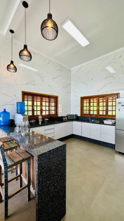 Imagem Chácara com 7 Quartos à Venda, 3.000 m² em Taboão - Piracaia