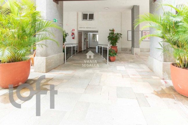 Imagem Apartamento com 3 Quartos à Venda, 110 m² em Pinheiros - São Paulo Imagem Apartamento com 3 Quartos à Venda, 110 m² em Pinheiros - São Paulo