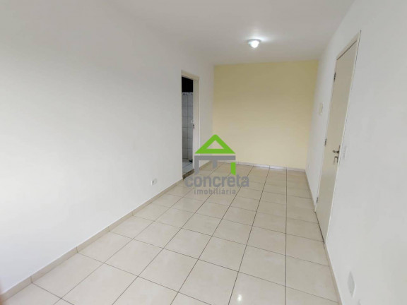 Imagem Apartamento com 3 Quartos à Venda, 58 m² em Jardim Leonor - Cotia Imagem Apartamento com 3 Quartos à Venda, 58 m² em Jardim Leonor - Cotia