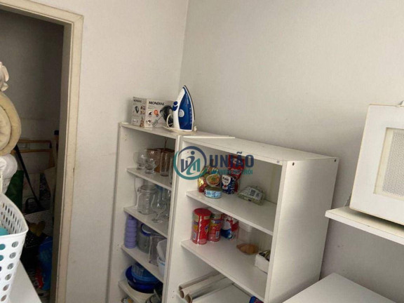 Imagem Apartamento com 3 Quartos à Venda, 75 m² em Fonseca - Niterói Imagem Apartamento com 3 Quartos à Venda, 75 m² em Fonseca - Niterói