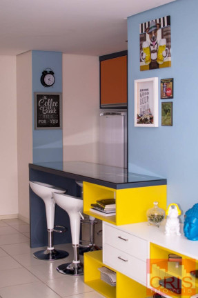 Imagem Apartamento com 1 Quarto à Venda, 50 m² em Cidade Alta - Bento Gonçalves Imagem Apartamento com 1 Quarto à Venda, 50 m² em Cidade Alta - Bento Gonçalves