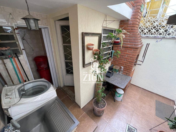 Imagem Sobrado com 2 Quartos à Venda, 90 m² em água Fria - São Paulo