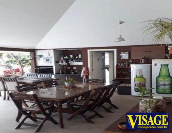 Imagem Casa com 3 Quartos à Venda,  em Altos De Santana Ii - Jacareí