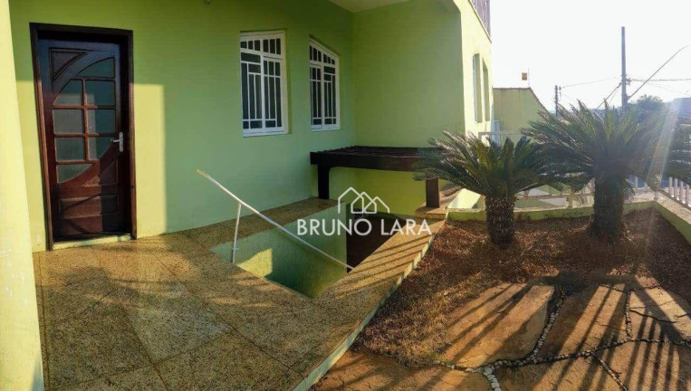 Imagem Casa com 5 Quartos à Venda, 370 m² em Guarujá - Betim Imagem Casa com 5 Quartos à Venda, 370 m² em Guarujá - Betim