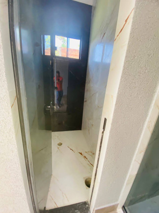 Imagem Casa com 3 Quartos à Venda, 253 m² em Residencial Santa Fé I - Goiânia
