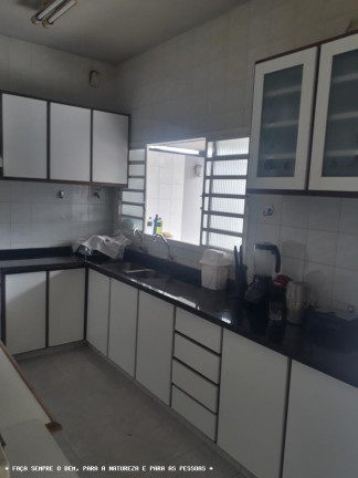 Imagem Casa com 5 Quartos à Venda, 248 m² em Jardim Santa Clara - Taubaté