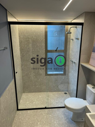 Imagem Apartamento com 1 Quarto para Alugar, 27 m² em Pinheiros - São Paulo Imagem Apartamento com 1 Quarto para Alugar, 27 m² em Pinheiros - São Paulo