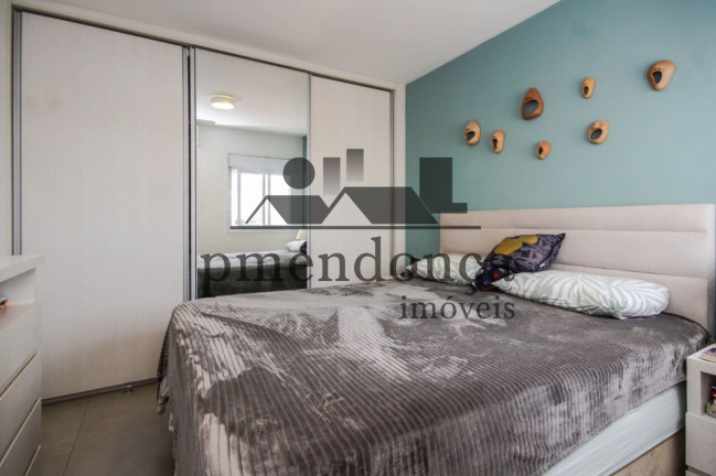 Imagem Apartamento com 2 Quartos à Venda, 78 m² em Alto De Pinheiros - São Paulo