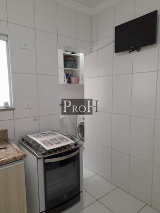 Imagem Apartamento com 2 Quartos à Venda, 64 m² em Paraíso - Santo André