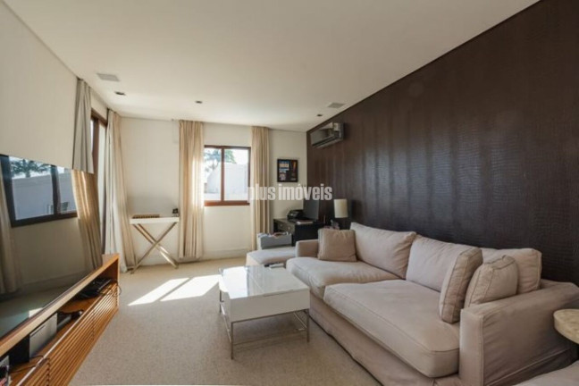 Imagem Casa com 4 Quartos à Venda, 1.200 m² em Jardim Guedala - São Paulo Imagem Casa com 4 Quartos à Venda, 1.200 m² em Jardim Guedala - São Paulo
