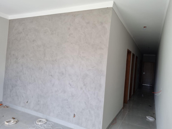 Imagem Casa com 3 Quartos à Venda, 106 m² em Parque Dos Novos Estados - Campo Grande Imagem Casa com 3 Quartos à Venda, 106 m² em Parque Dos Novos Estados - Campo Grande