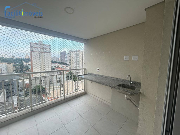Apartamento com 2 Quartos à Venda, 68 m² em Nova Petrópolis - São Bernardo Do Campo