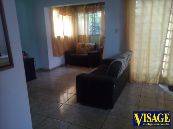 Imagem Casa com 4 Quartos à Venda, 360 m² em Jd. Maria Amelia I - Jacareí Imagem Casa com 4 Quartos à Venda, 360 m² em Jd. Maria Amelia I - Jacareí