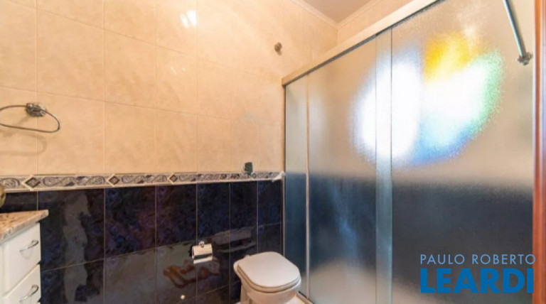 Imagem Sobrado com 3 Quartos à Venda, 350 m² em Jardim - Santo André