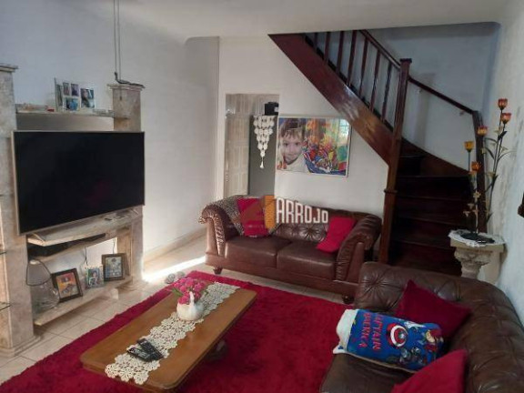 Imagem Sobrado com 2 Quartos à Venda, 100 m² em Penha De França - São Paulo Imagem Sobrado com 2 Quartos à Venda, 100 m² em Penha De França - São Paulo