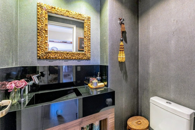 Imagem Apartamento com 3 Quartos à Venda, 164 m² em Vila Andrade - São Paulo Imagem Apartamento com 3 Quartos à Venda, 164 m² em Vila Andrade - São Paulo