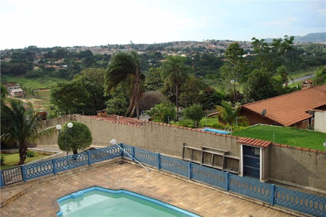 Imagem Casa com 4 Quartos à Venda, 750 m² em Jardim Jaraguá - Atibaia