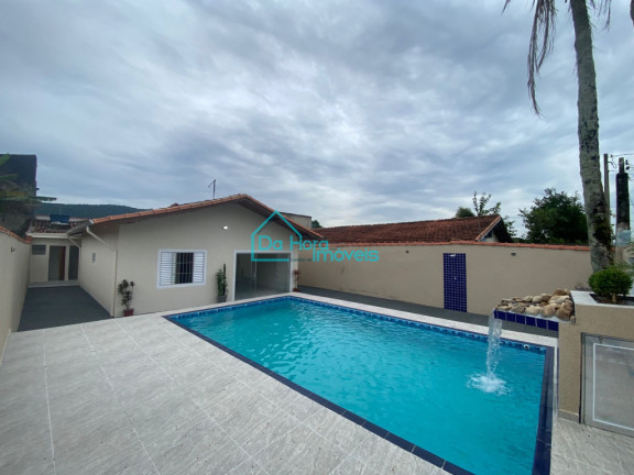 Imagem Casa com 2 Quartos à Venda, 90 m² em Jardim Suarão - Itanhaém Imagem Casa com 2 Quartos à Venda, 90 m² em Jardim Suarão - Itanhaém