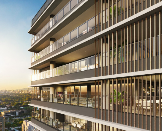 Imagem Apartamento com 4 Quartos à Venda, 300 m² em Indianópolis - São Paulo Imagem Apartamento com 4 Quartos à Venda, 300 m² em Indianópolis - São Paulo