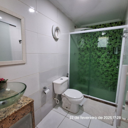 Imagem Casa com 3 Quartos à Venda, 200 m² em Vila Iguaçuana - Nova Iguaçu
