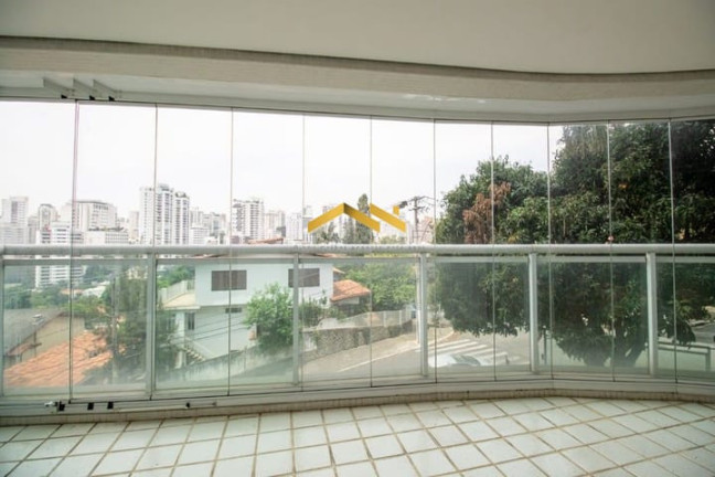 Imagem Apartamento com 4 Quartos à Venda, 438 m² em Pacaembu - São Paulo Imagem Apartamento com 4 Quartos à Venda, 438 m² em Pacaembu - São Paulo