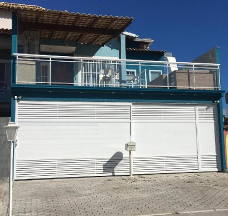 Imagem Casa com 3 Quartos à Venda, 132 m² em Jardim Bela Vista - Rio Das Ostras Imagem Casa com 3 Quartos à Venda, 132 m² em Jardim Bela Vista - Rio Das Ostras