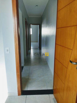 Imagem Casa com 3 Quartos à Venda, 142 m² em Parque Nova Carioba - Americana Imagem Casa com 3 Quartos à Venda, 142 m² em Parque Nova Carioba - Americana