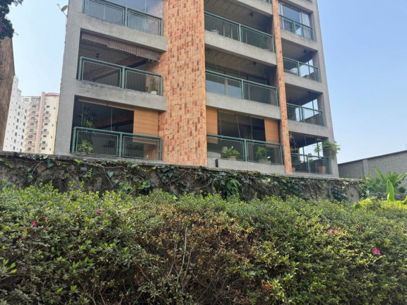 Imagem Apartamento com 4 Quartos à Venda, 251 m² em Paineiras Do Morumbi - São Paulo