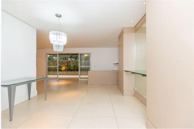 Apartamento com 3 Quartos à Venda, 199 m² em Alto Da Boa Vista - São Paulo