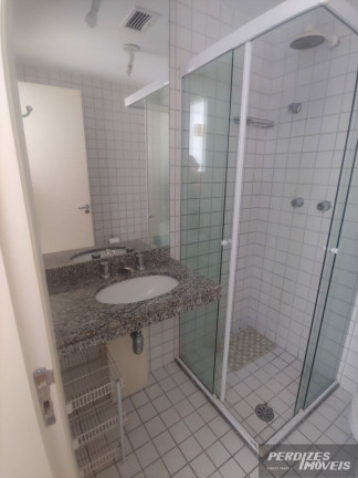 Imagem Apartamento com 1 Quarto para Alugar, 33 m² em Perdizes - São Paulo Imagem Apartamento com 1 Quarto para Alugar, 33 m² em Perdizes - São Paulo