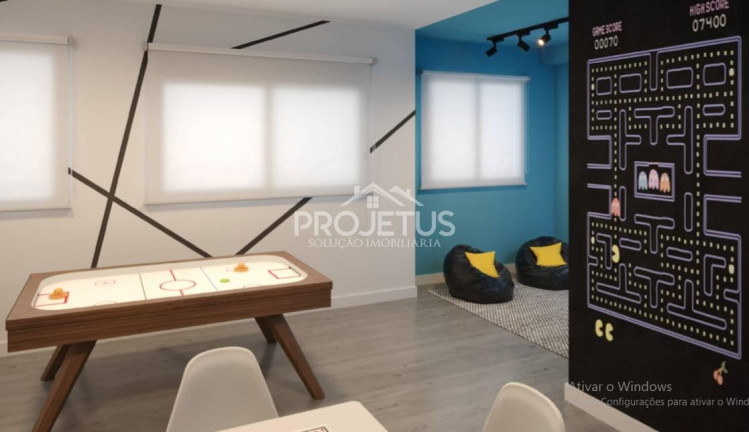 Imagem Apartamento com 2 Quartos à Venda, 33 m² em Socorro - São Paulo