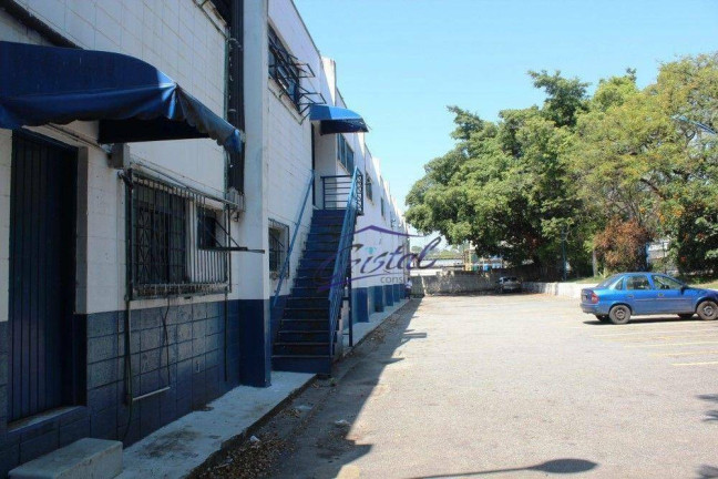 Imagem Galpão para Alugar, 1.777 m² em Jaguaré - São Paulo Imagem Galpão para Alugar, 1.777 m² em Jaguaré - São Paulo