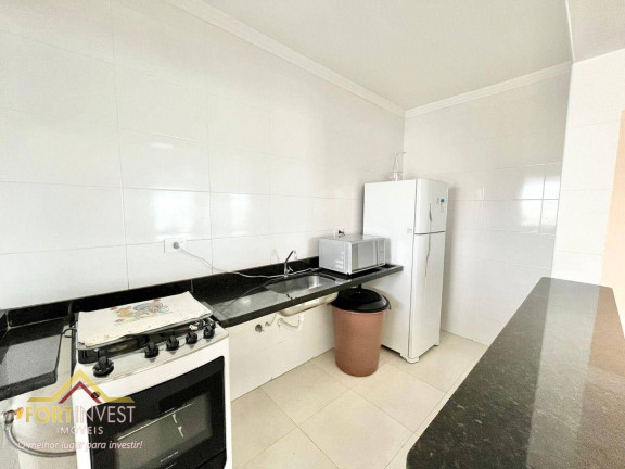 Imagem Imóvel com 3 Quartos à Venda, 225 m² em Boqueirão - Praia Grande