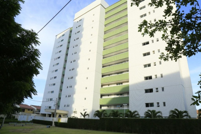 Imagem Apartamento com 2 Quartos à Venda, 67 m² em Edson Queiroz - Fortaleza Imagem Apartamento com 2 Quartos à Venda, 67 m² em Edson Queiroz - Fortaleza