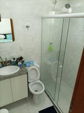 Imagem Apartamento com 2 Quartos à Venda, 92 m² em Tupi - Praia Grande