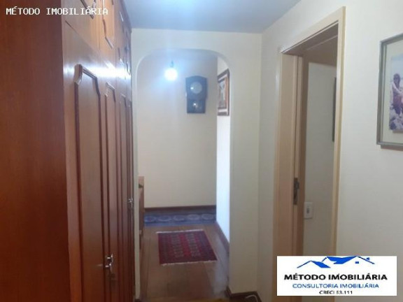 Imagem Apartamento com 4 Quartos à Venda, 190 m² em Alto Da Boa Vista - São Paulo