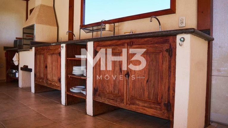 Imagem Casa com 4 Quartos à Venda, 176 m² em Jardim Monte Verde - Valinhos