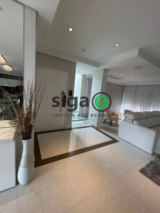 Imagem Apartamento com 3 Quartos à Venda, 350 m² em Panamby - São Paulo Imagem Apartamento com 3 Quartos à Venda, 350 m² em Panamby - São Paulo