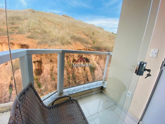 Apartamento com 3 Quartos à Venda, 80 m² em Residencial Betania - Santana Do Paraíso