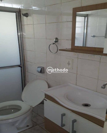 Imagem Apartamento com 2 Quartos à Venda, 55 m² em Fundação Da Casa Popular - Campinas Imagem Apartamento com 2 Quartos à Venda, 55 m² em Fundação Da Casa Popular - Campinas