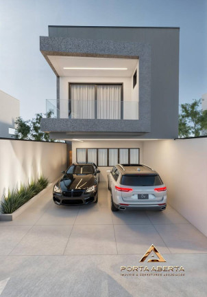 Imagem Casa com 3 Quartos à Venda, 170 m² em Vila Ipanema - Ipatinga Imagem Casa com 3 Quartos à Venda, 170 m² em Vila Ipanema - Ipatinga