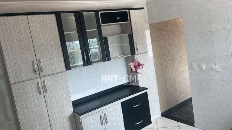 Imagem Apartamento com 2 Quartos à Venda, 55 m² em Vila Mussolini - São Bernardo Do Campo Imagem Apartamento com 2 Quartos à Venda, 55 m² em Vila Mussolini - São Bernardo Do Campo