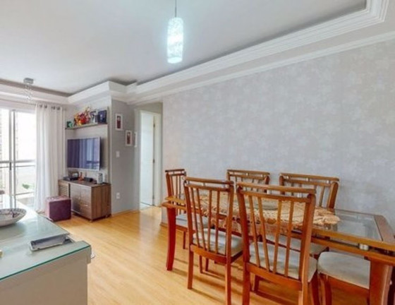 Imagem Apartamento com 2 Quartos à Venda, 54 m² em Vila Das Belezas - São Paulo Imagem Apartamento com 2 Quartos à Venda, 54 m² em Vila Das Belezas - São Paulo