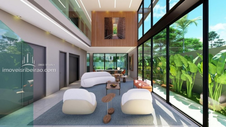 Imagem Casa com 4 Quartos à Venda, 388 m² em Loteamento Santa Luisa - Ribeirão Preto Imagem Casa com 4 Quartos à Venda, 388 m² em Loteamento Santa Luisa - Ribeirão Preto