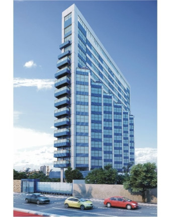 Studio com 1 Quarto à Venda, 42 m² em Boa Viagem - Recife